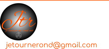 Contact :Roland Cochard +4179 407 93 25 jetournerond@gmail.com je-tourne-en-rond.net Jtr